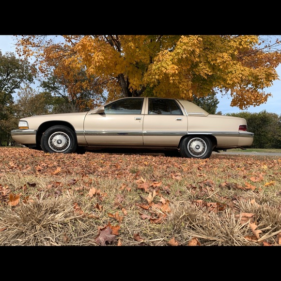 Buick row master collectors edition